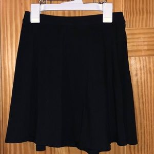 Forever 21 black shirt